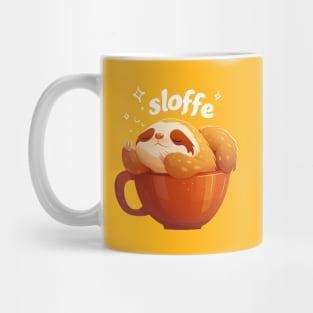 sloffee Mug